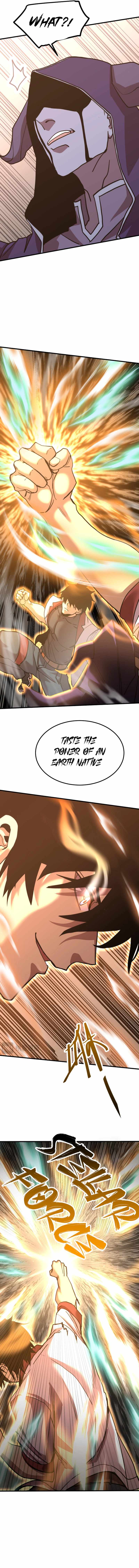 Apex Future Martial Arts Chapter 213 3